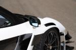 McLaren Senna GTR 2019 года